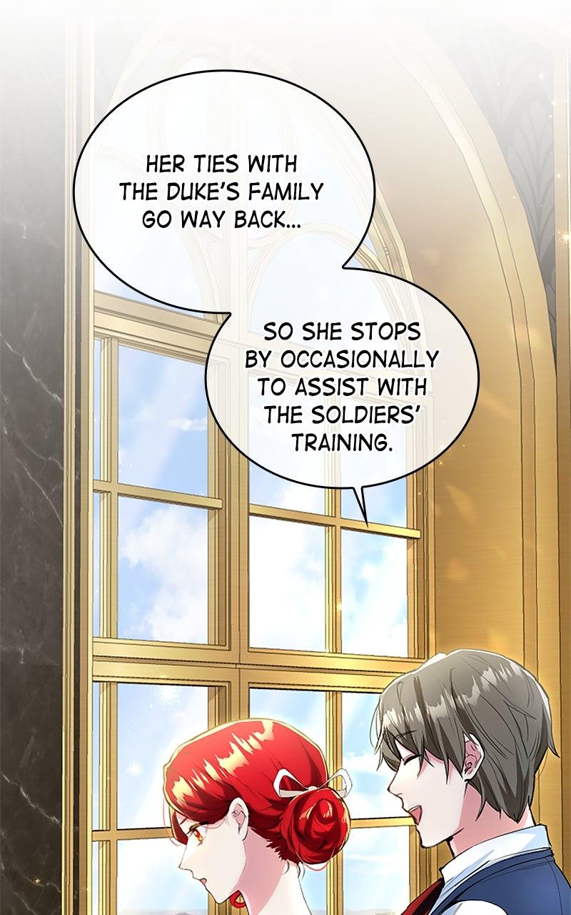 Not the Time for Love - Chapter 41 - 14