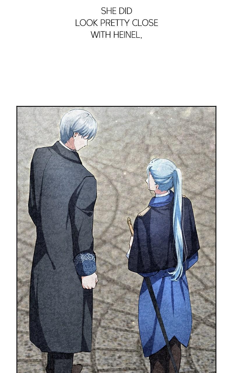 Not the Time for Love - Chapter 41 - 16