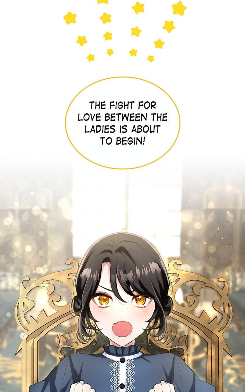 Not the Time for Love - Chapter 41 - 19