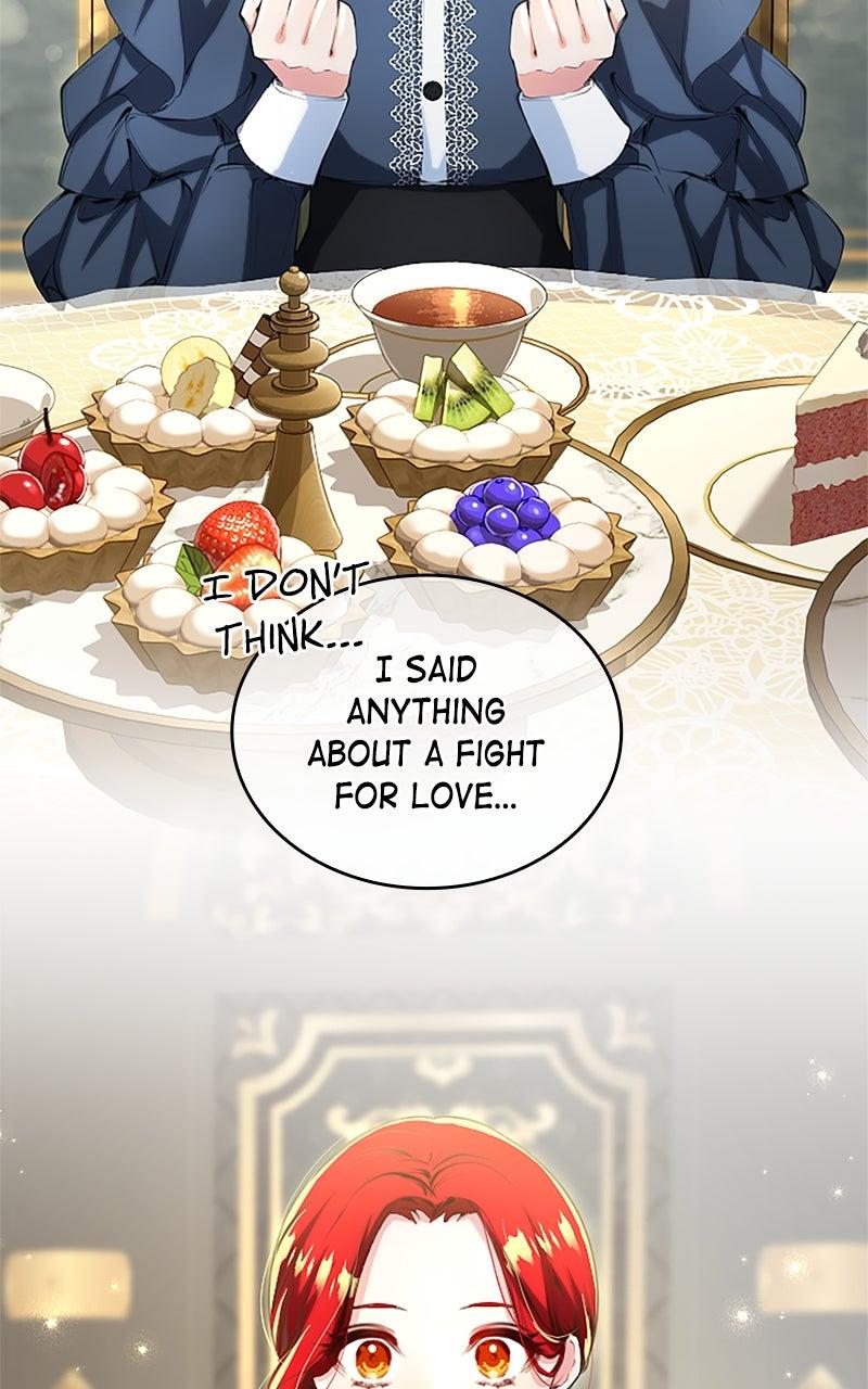 Not the Time for Love - Chapter 41 - 20