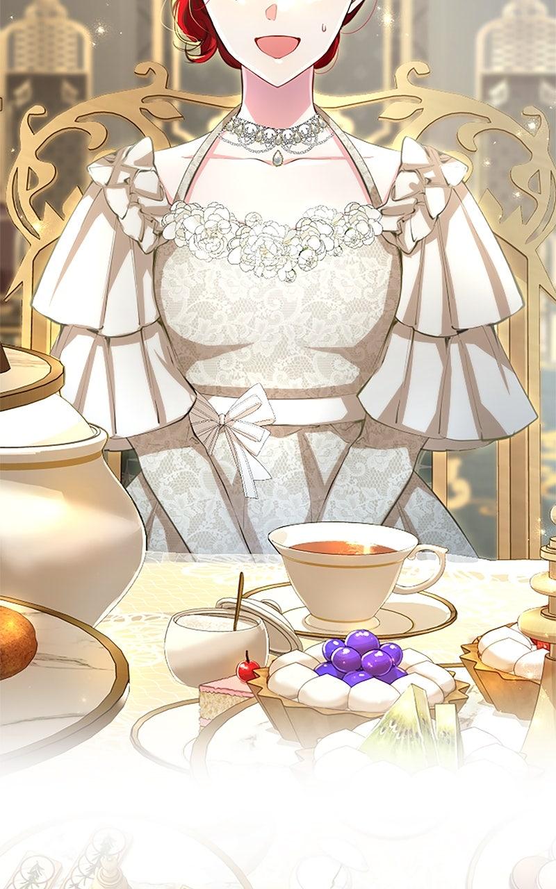 Not the Time for Love - Chapter 41 - 21