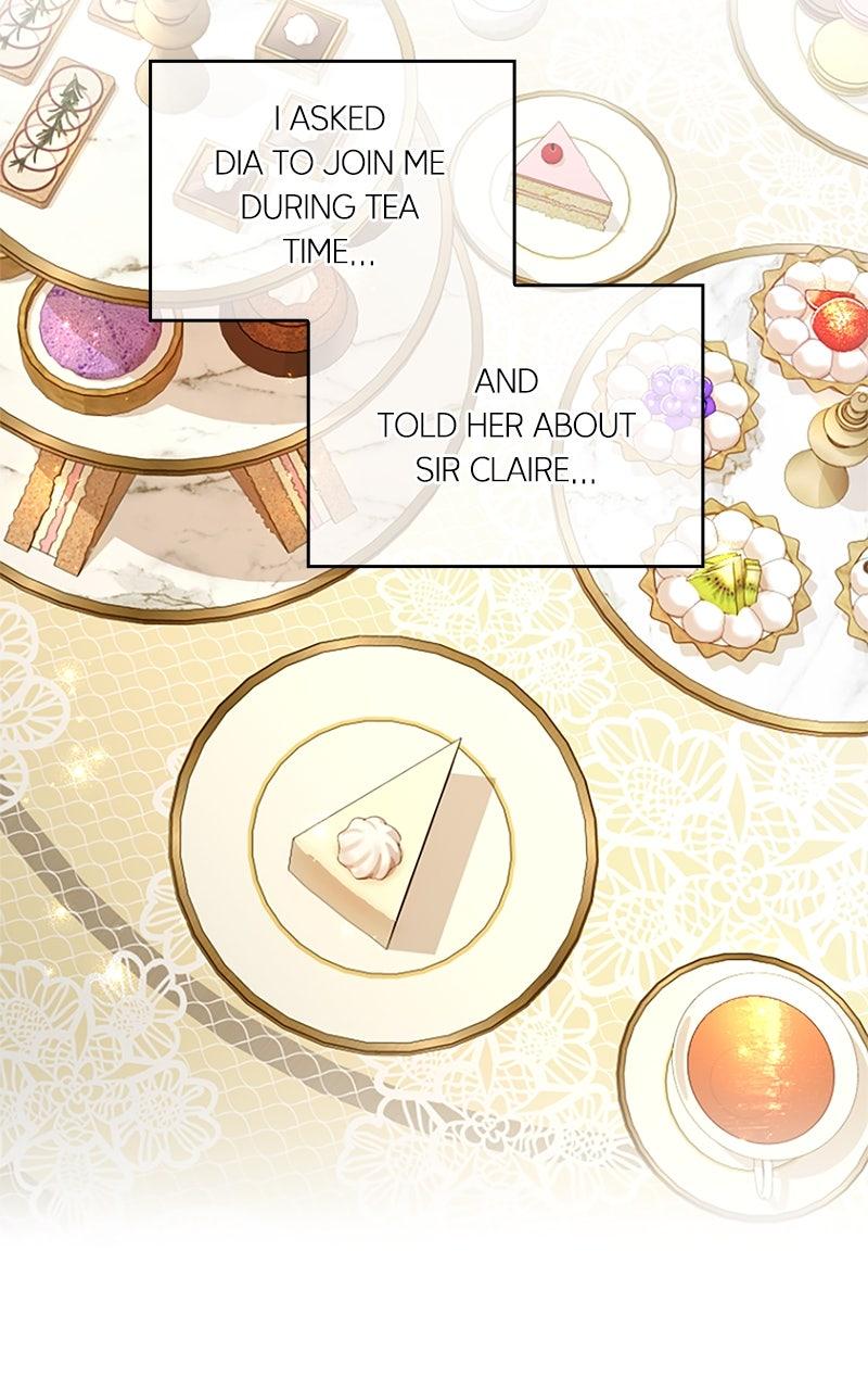 Not the Time for Love - Chapter 41 - 22