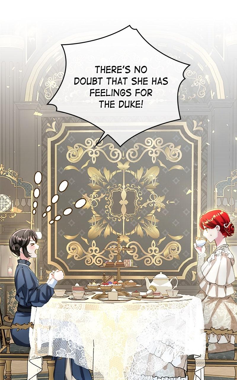 Not the Time for Love - Chapter 41 - 24