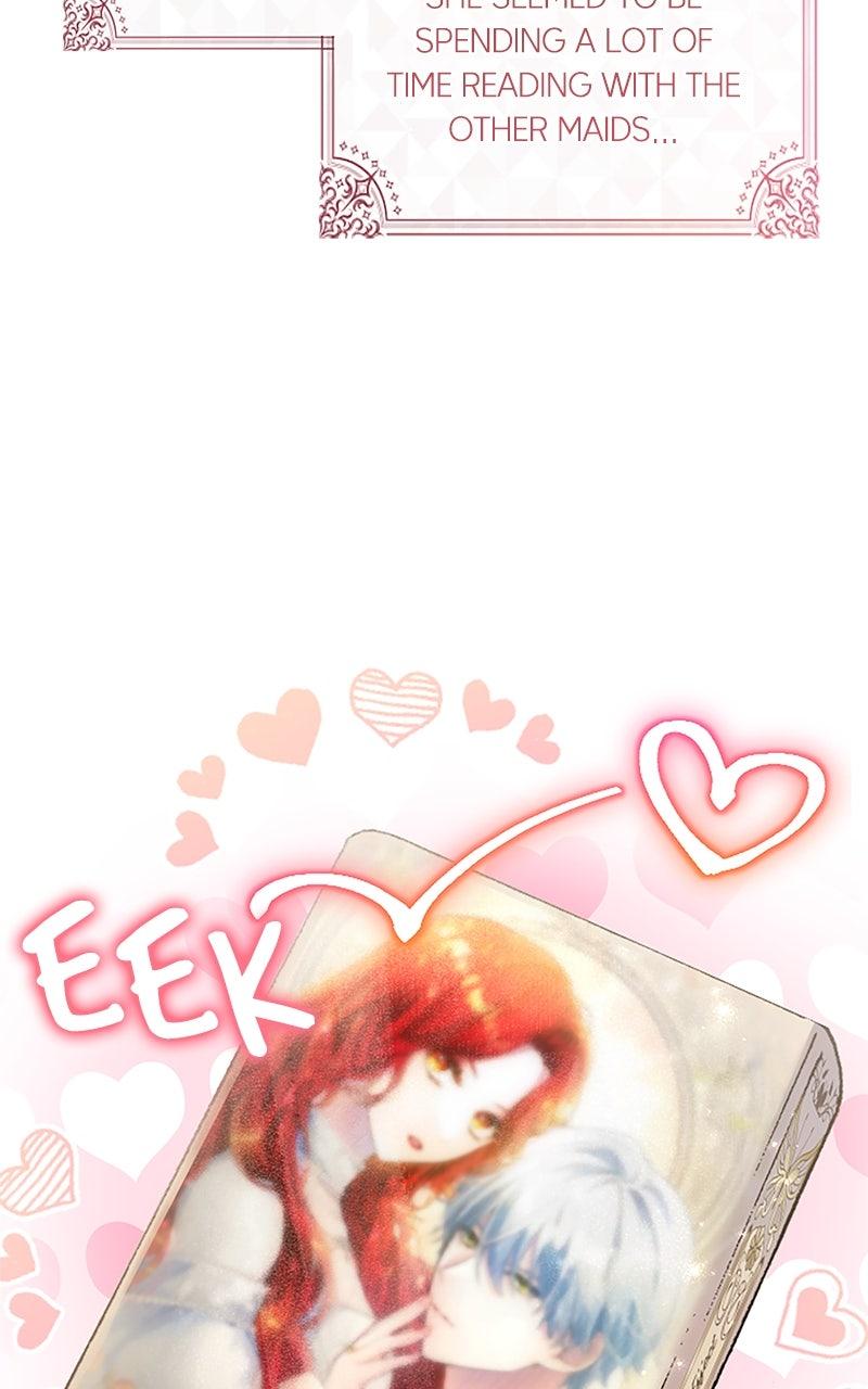 Not the Time for Love - Chapter 41 - 35