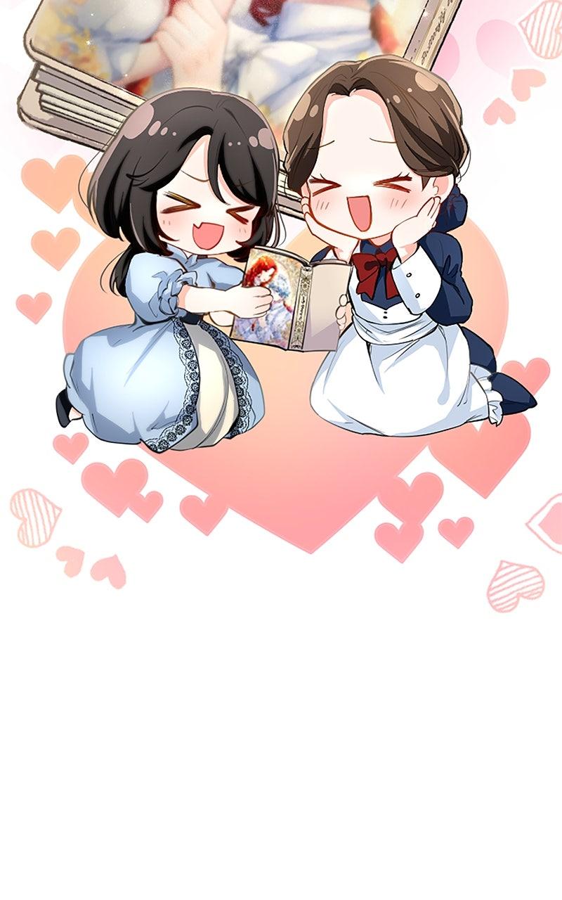 Not the Time for Love - Chapter 41 - 36