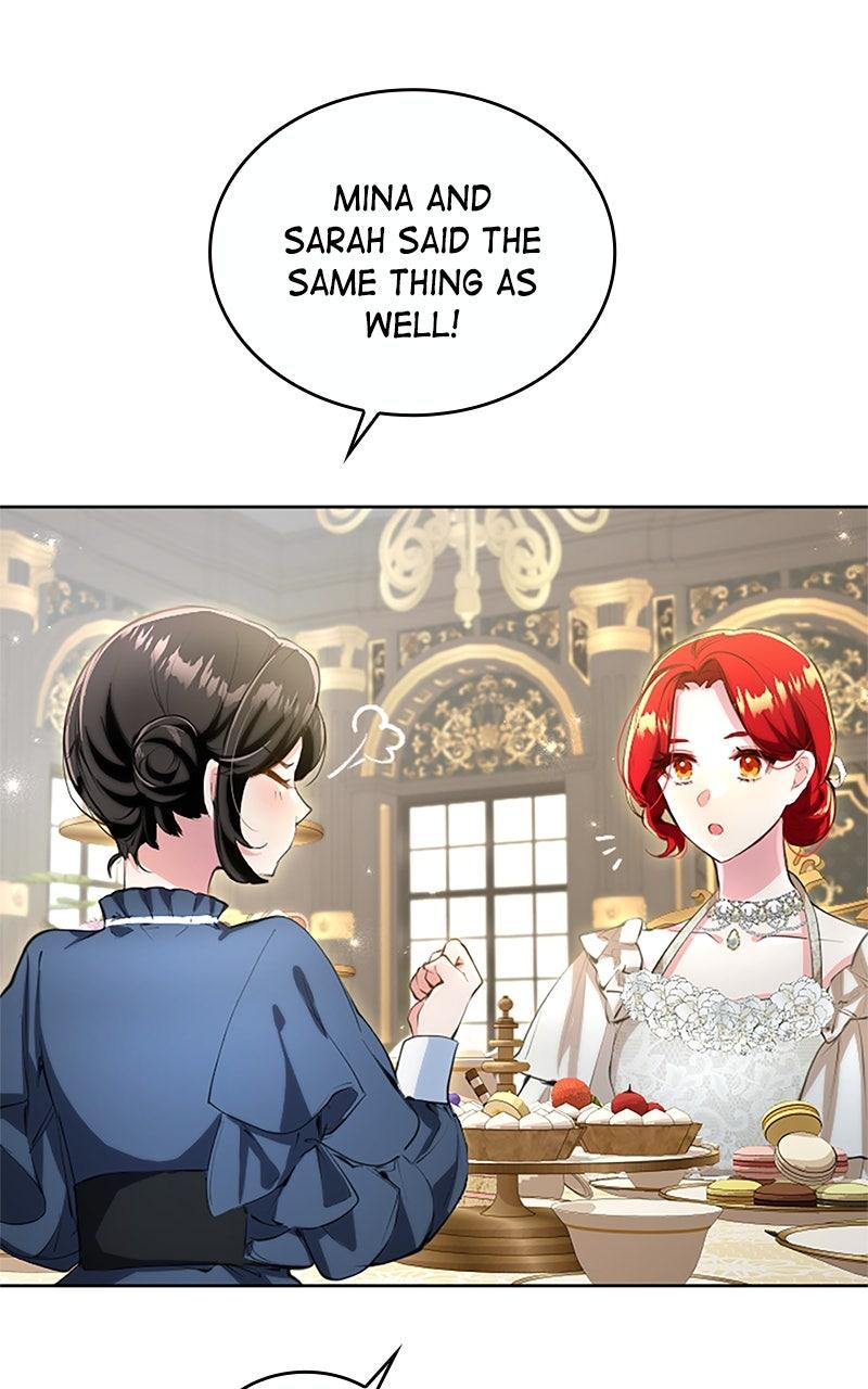 Not the Time for Love - Chapter 41 - 37