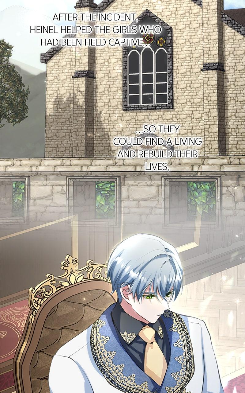 Not the Time for Love - Chapter 41 - 40