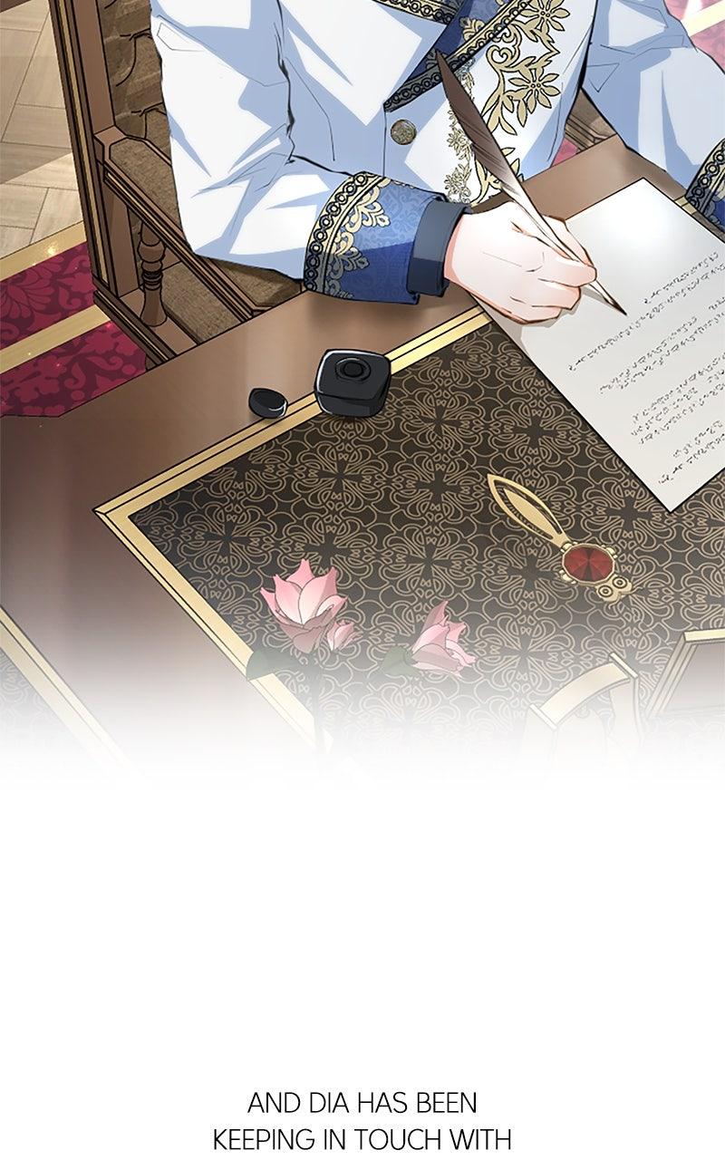 Not the Time for Love - Chapter 41 - 41