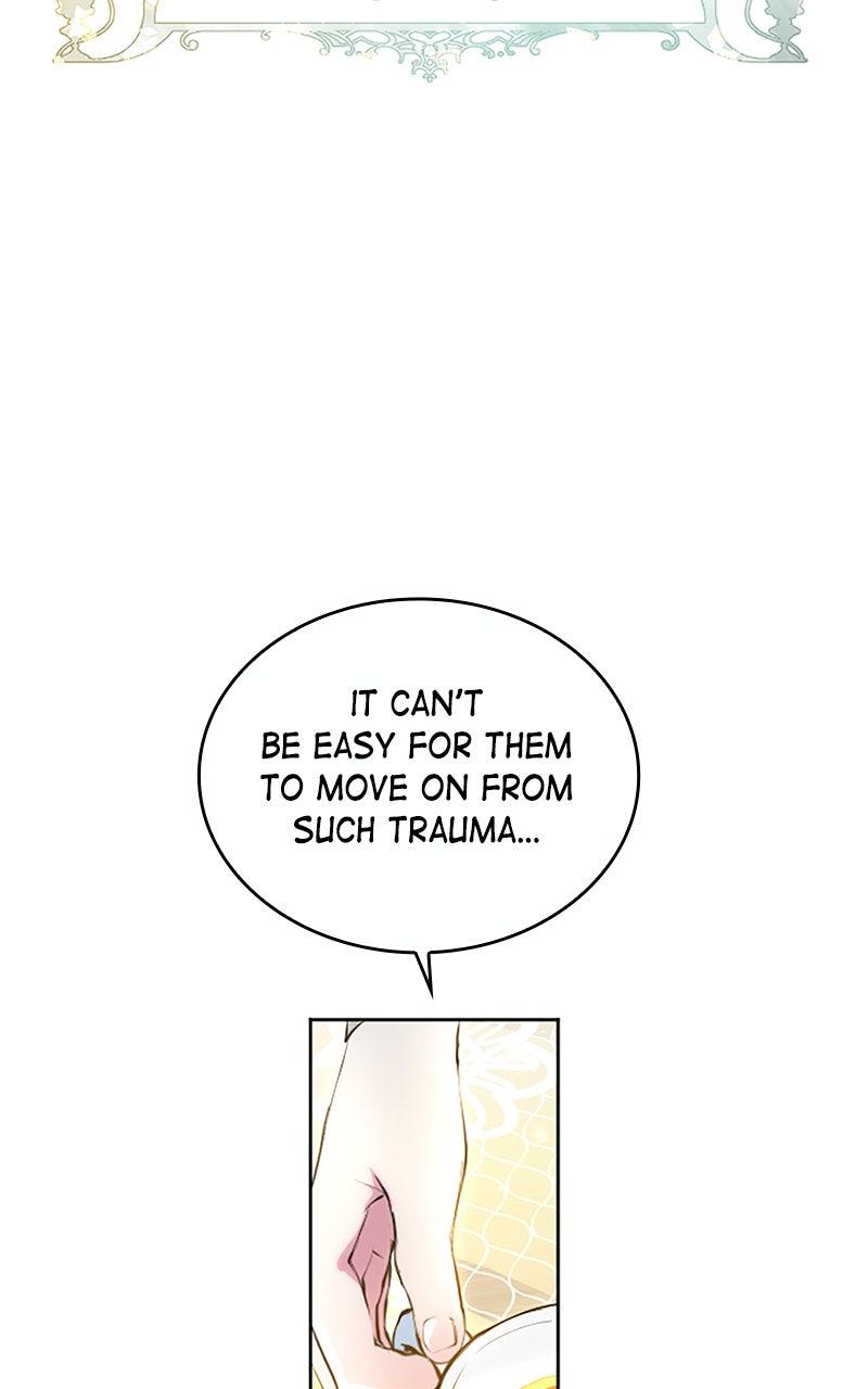 Not the Time for Love - Chapter 41 - 43