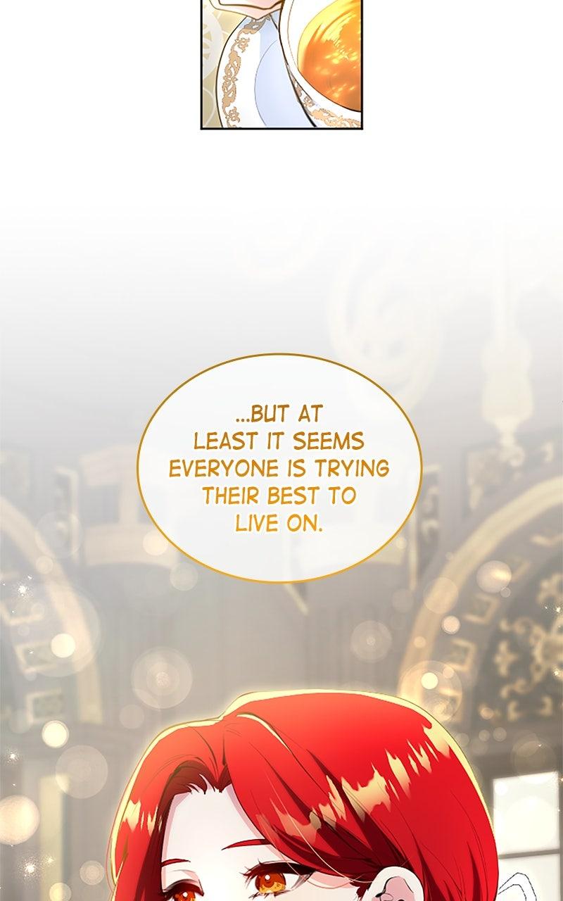 Not the Time for Love - Chapter 41 - 44