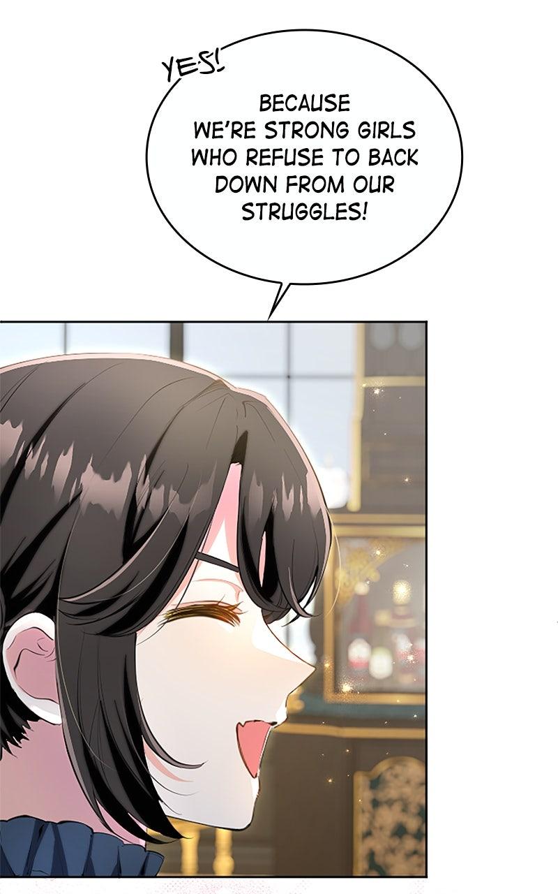 Not the Time for Love - Chapter 41 - 46