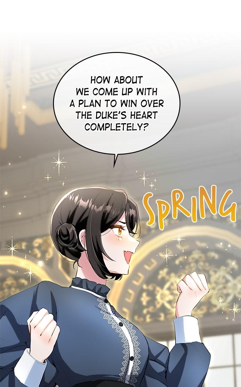 Not the Time for Love - Chapter 41 - 51