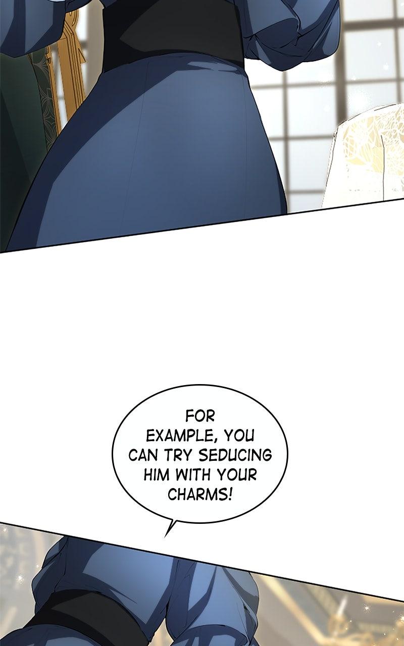 Not the Time for Love - Chapter 41 - 52