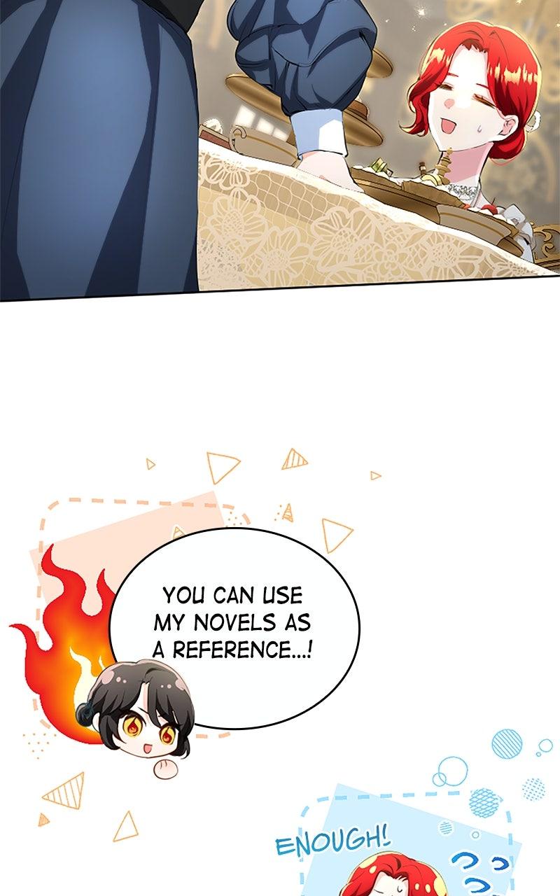 Not the Time for Love - Chapter 41 - 53