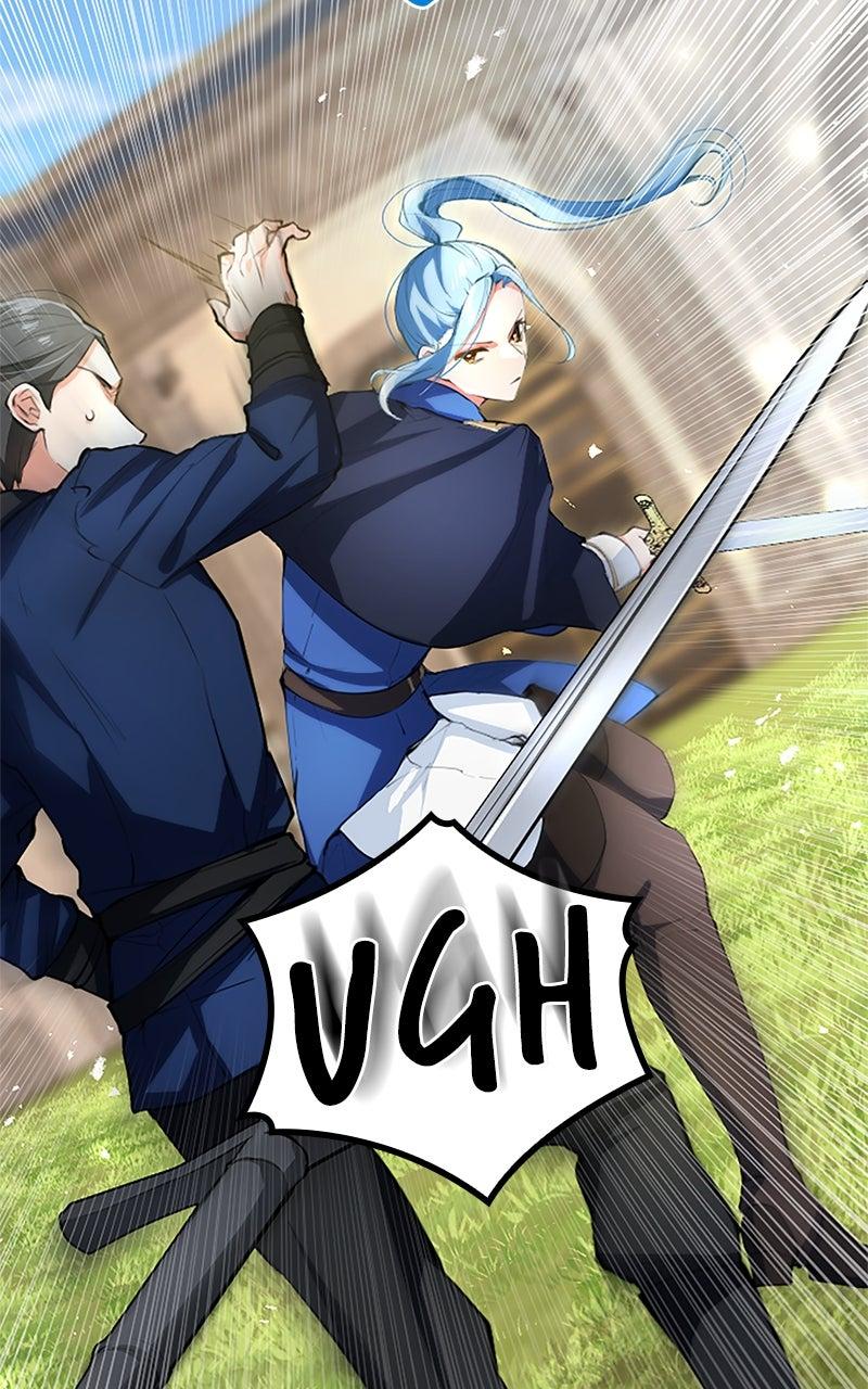 Not the Time for Love - Chapter 41 - 57