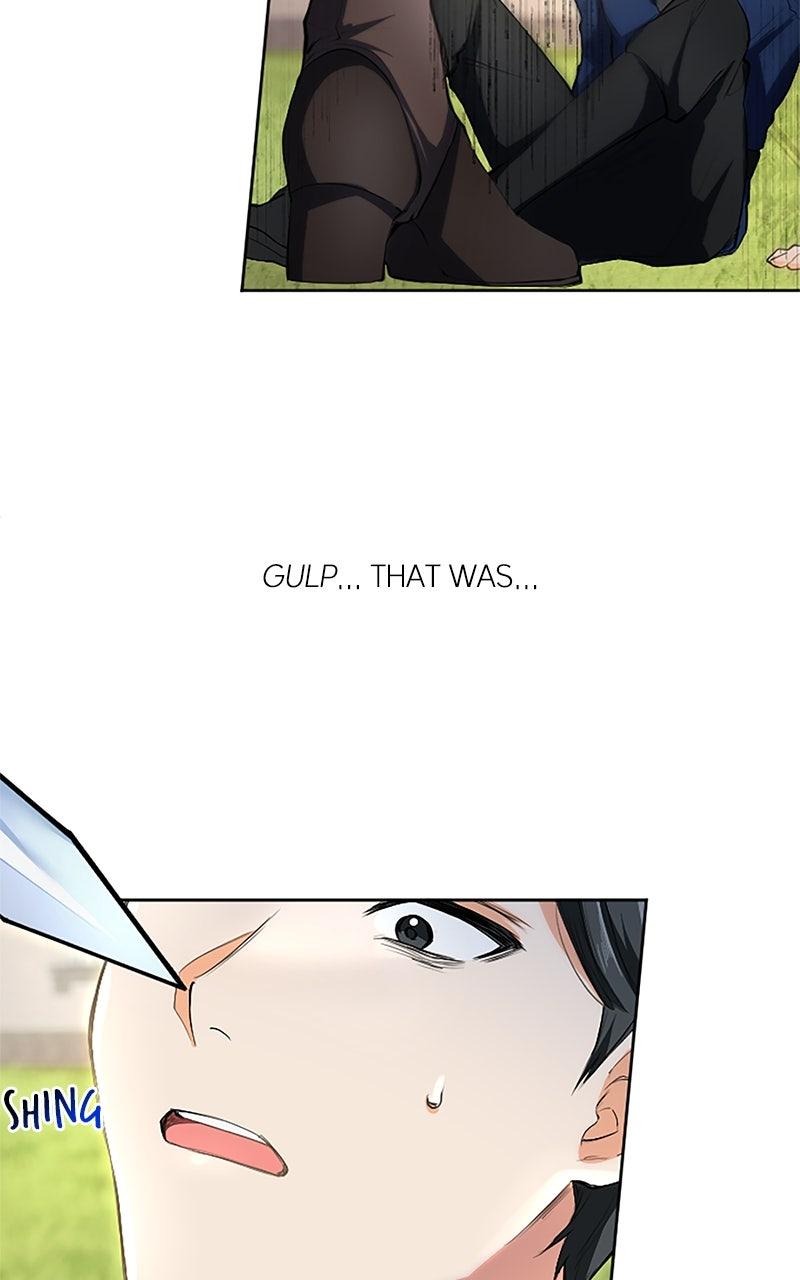 Not the Time for Love - Chapter 41 - 59