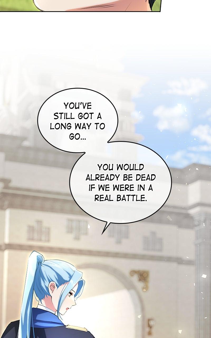 Not the Time for Love - Chapter 41 - 60