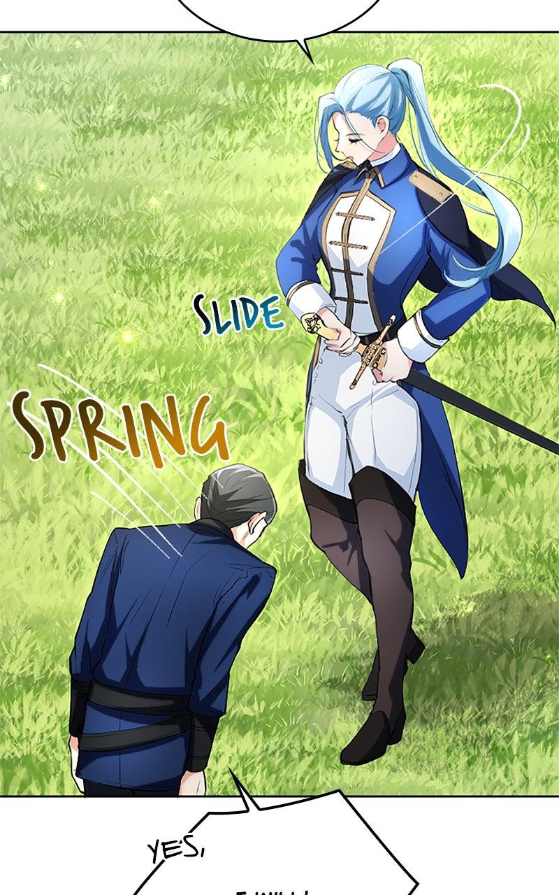 Not the Time for Love - Chapter 41 - 62