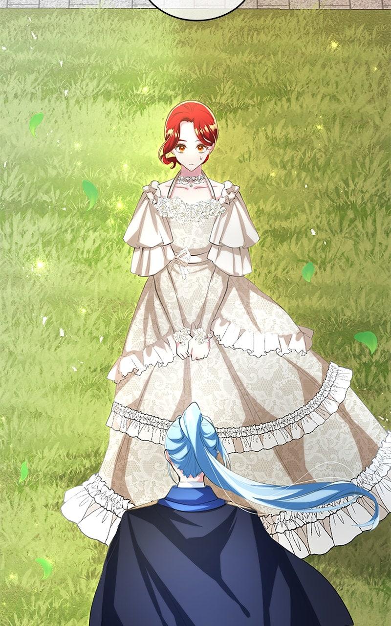 Not the Time for Love - Chapter 41 - 65