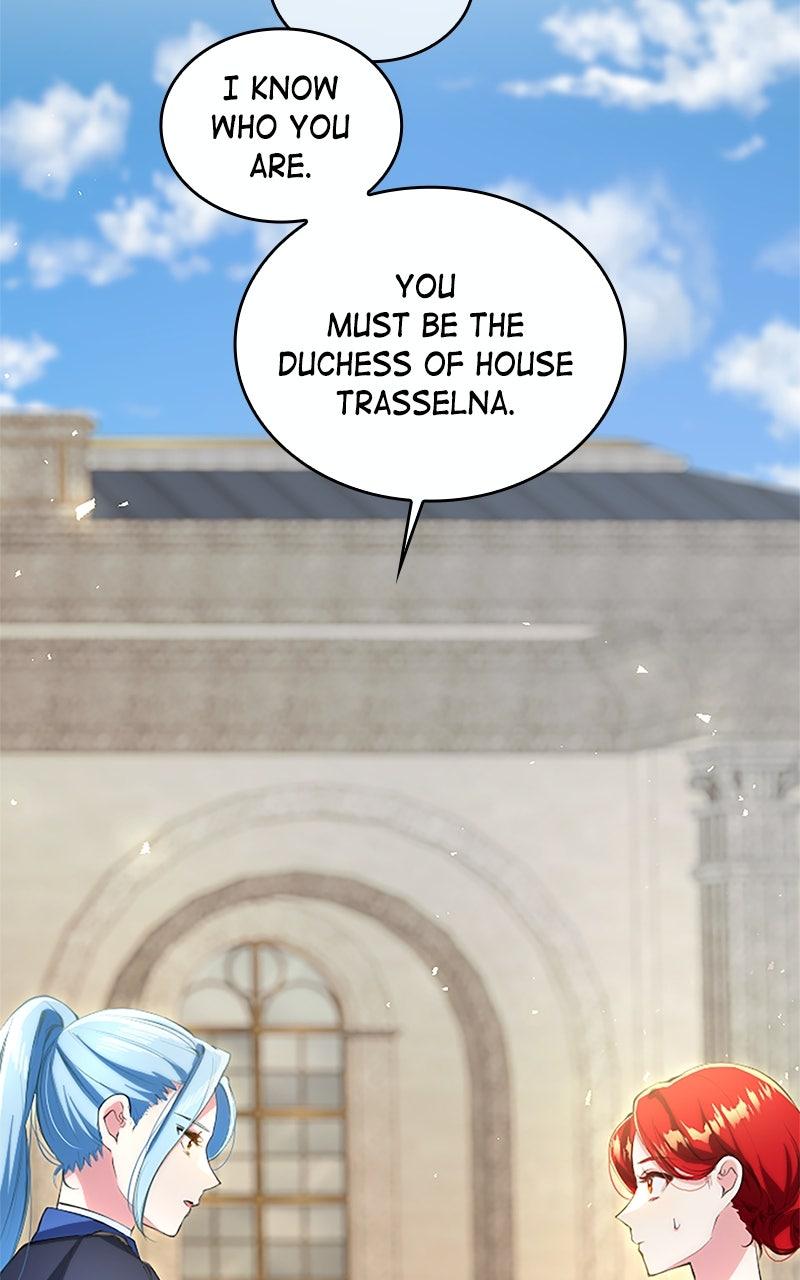 Not the Time for Love - Chapter 41 - 68