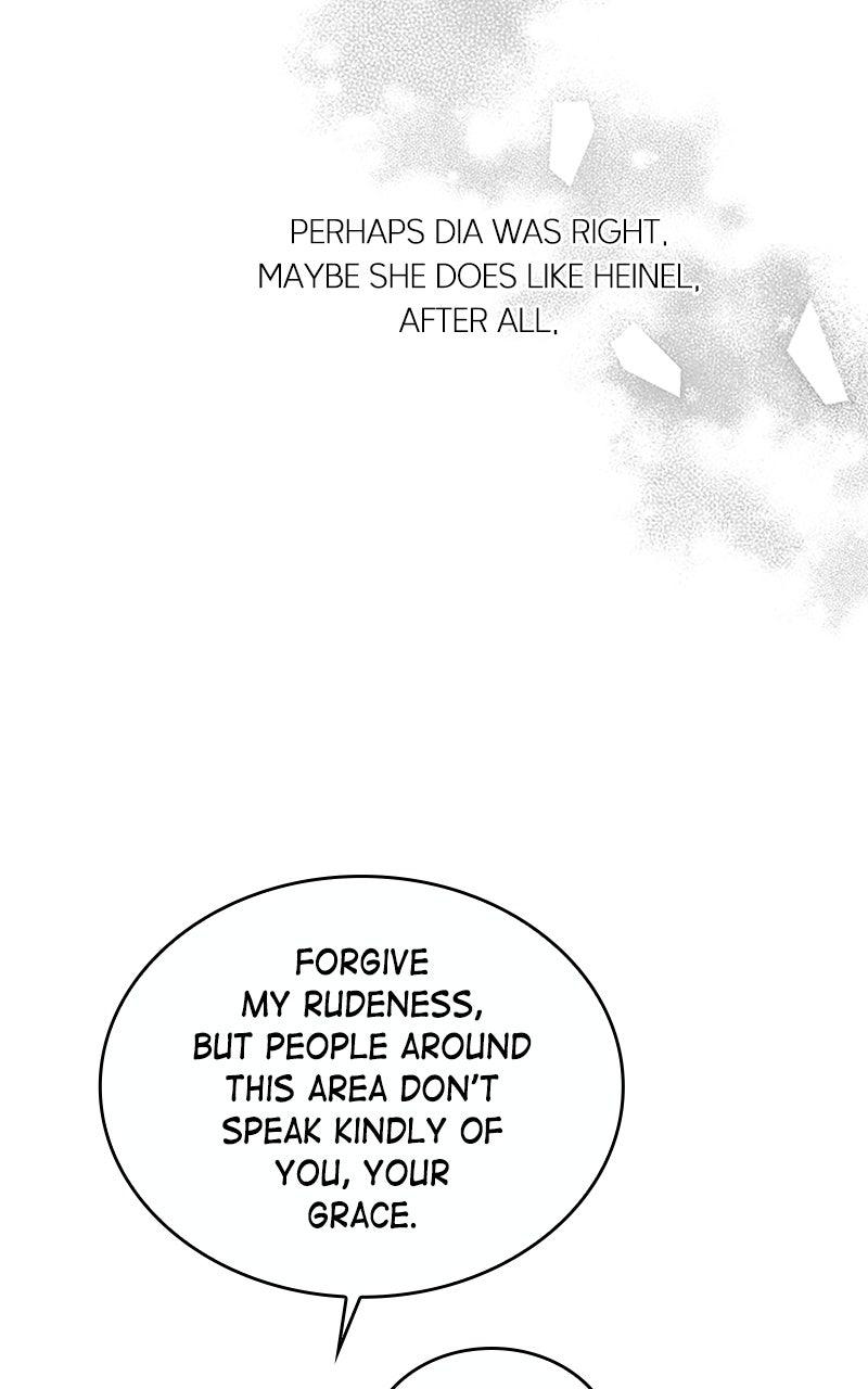 Not the Time for Love - Chapter 41 - 72