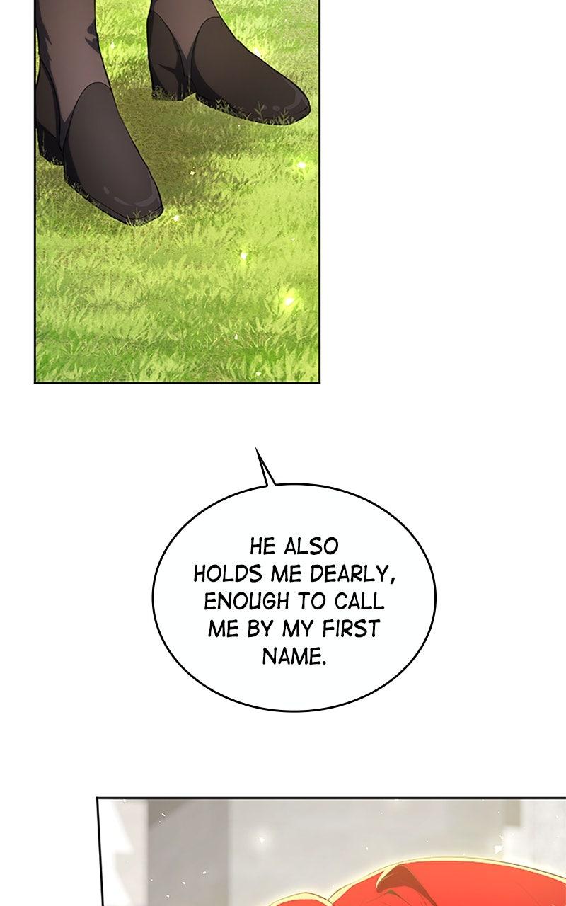 Not the Time for Love - Chapter 41 - 75