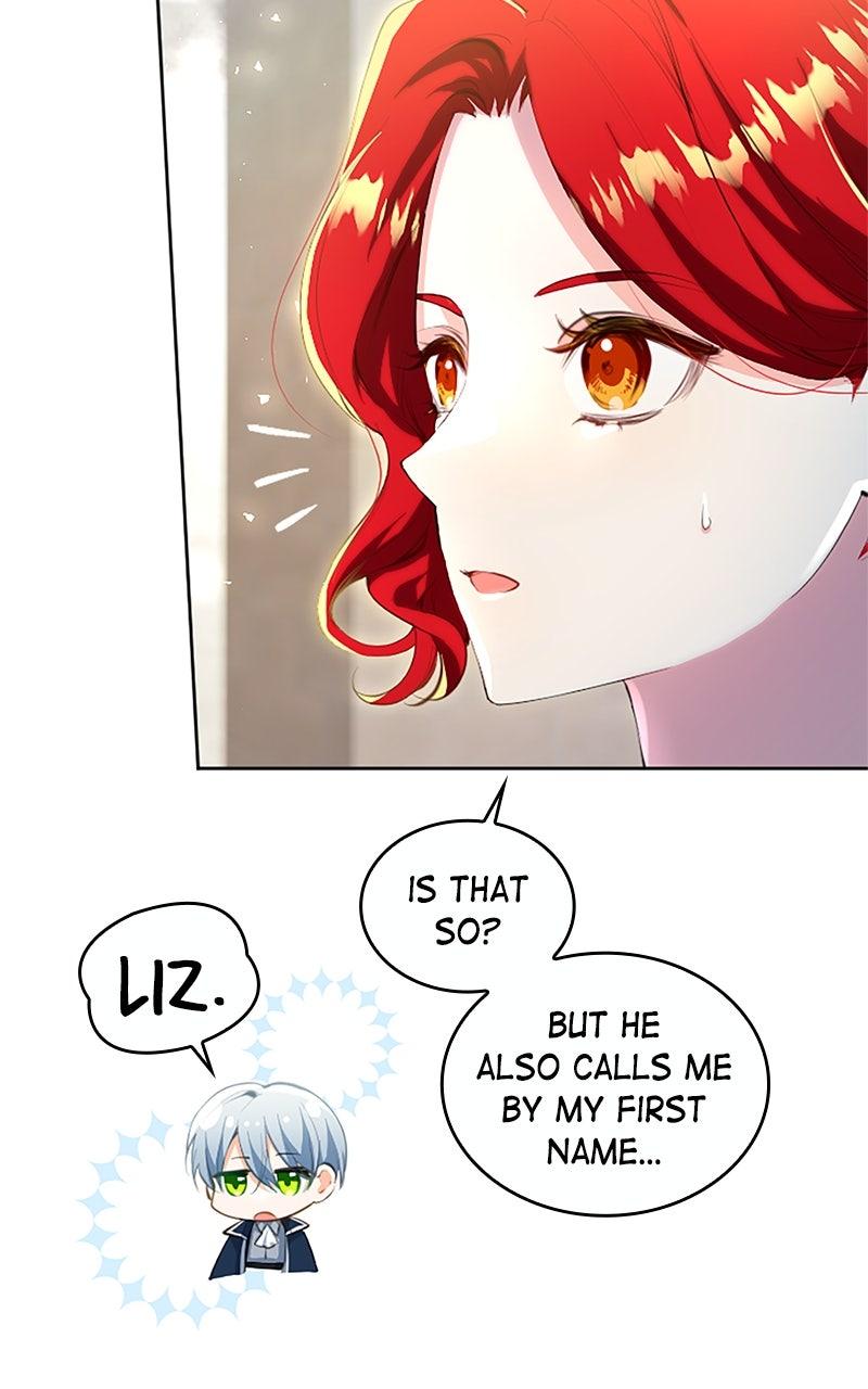 Not the Time for Love - Chapter 41 - 76