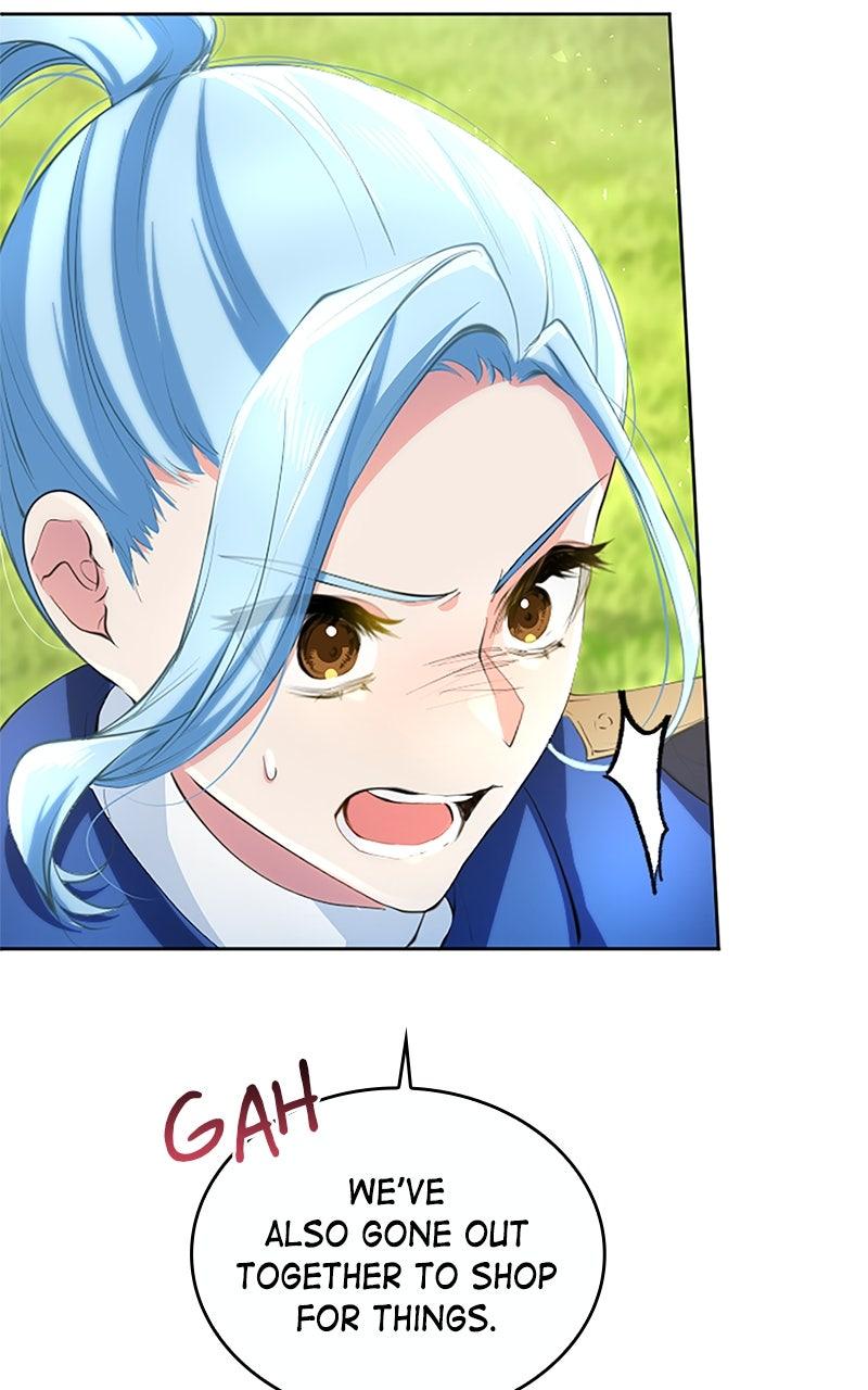 Not the Time for Love - Chapter 41 - 77