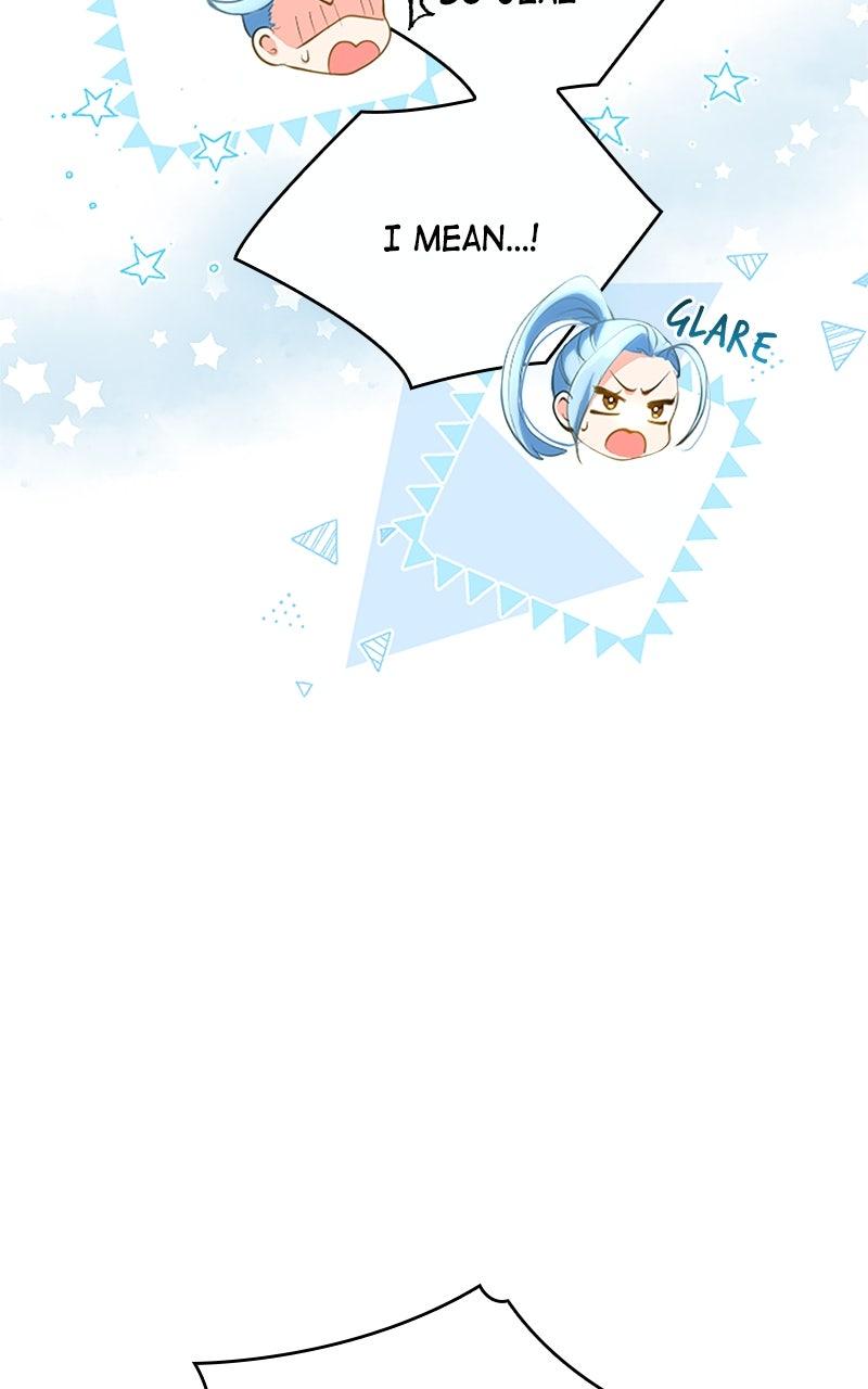 Not the Time for Love - Chapter 41 - 80