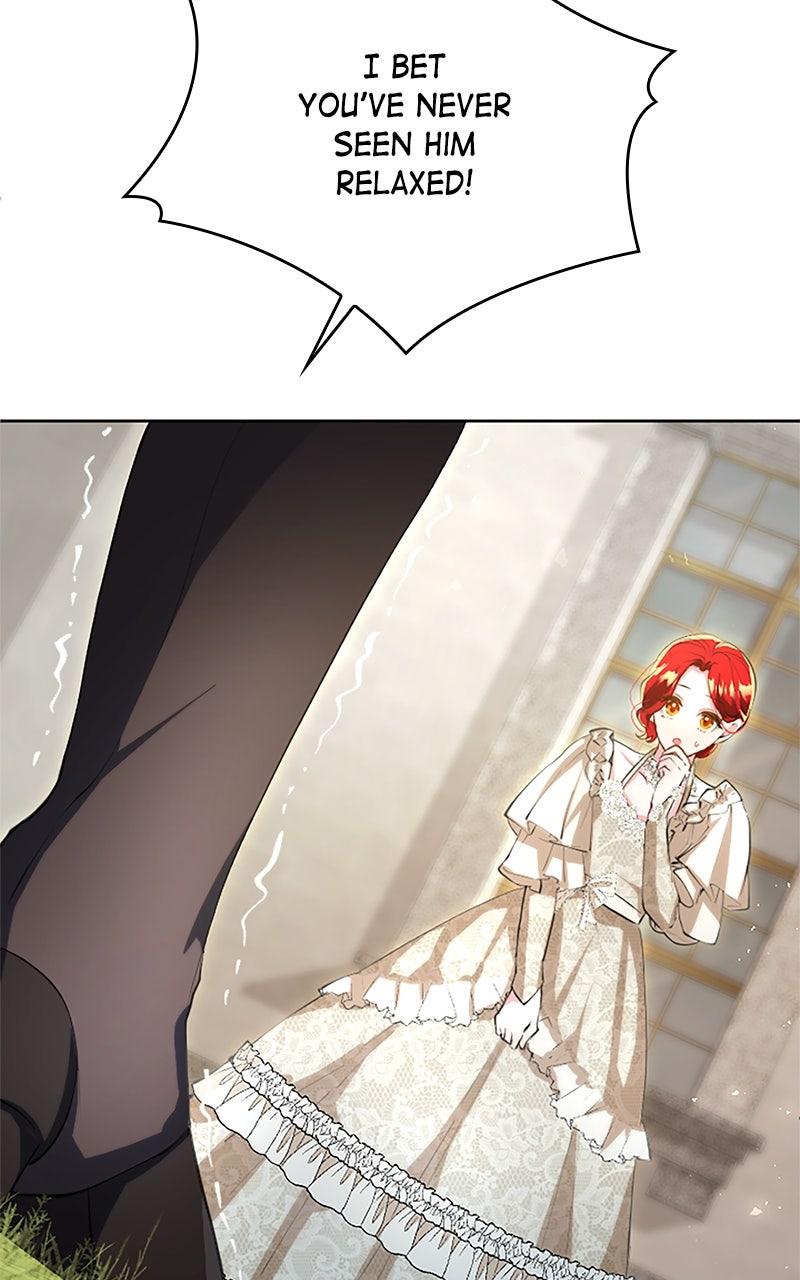 Not the Time for Love - Chapter 41 - 81