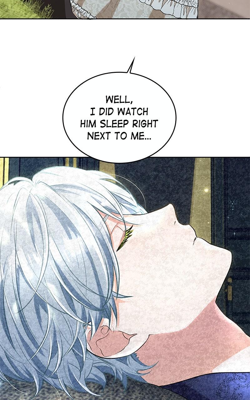 Not the Time for Love - Chapter 41 - 82