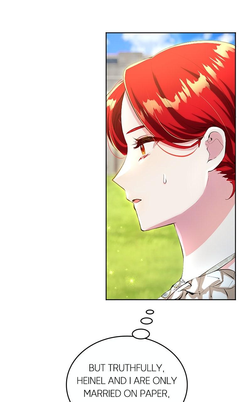 Not the Time for Love - Chapter 41 - 85