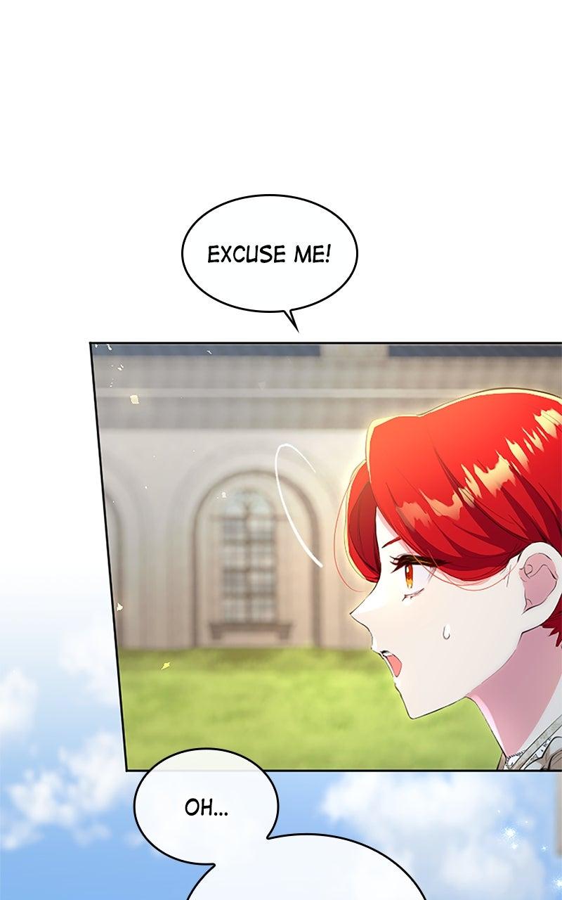 Not the Time for Love - Chapter 41 - 89