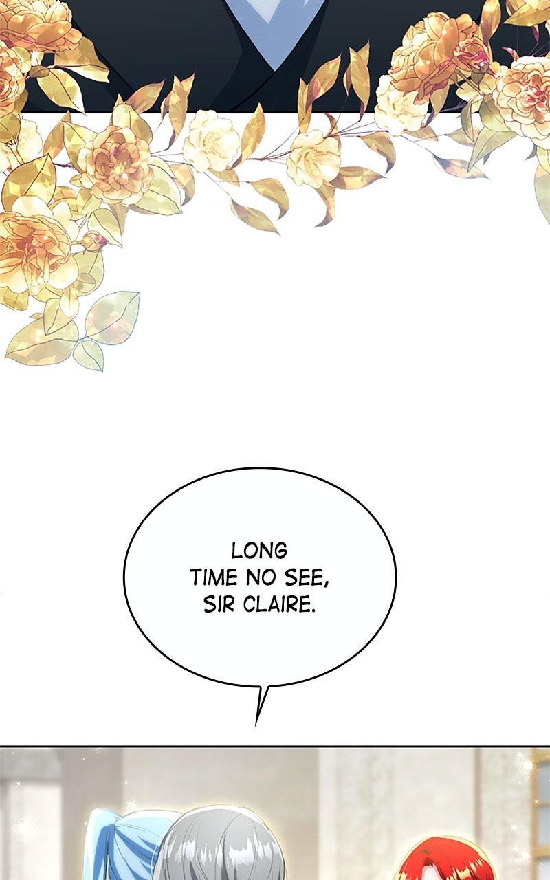 Not the Time for Love - Chapter 41 - 91