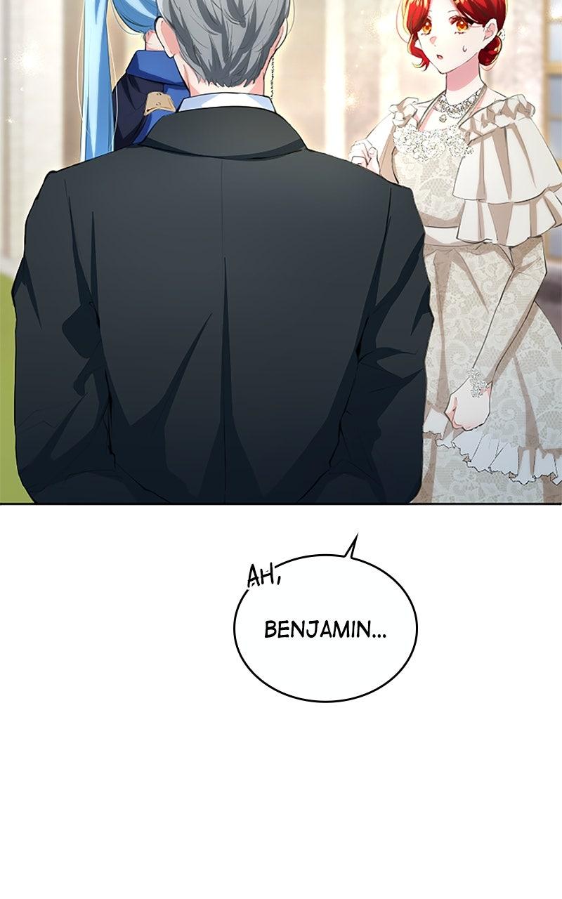 Not the Time for Love - Chapter 41 - 92