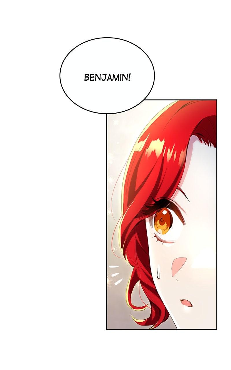 Not the Time for Love - Chapter 41 - 93