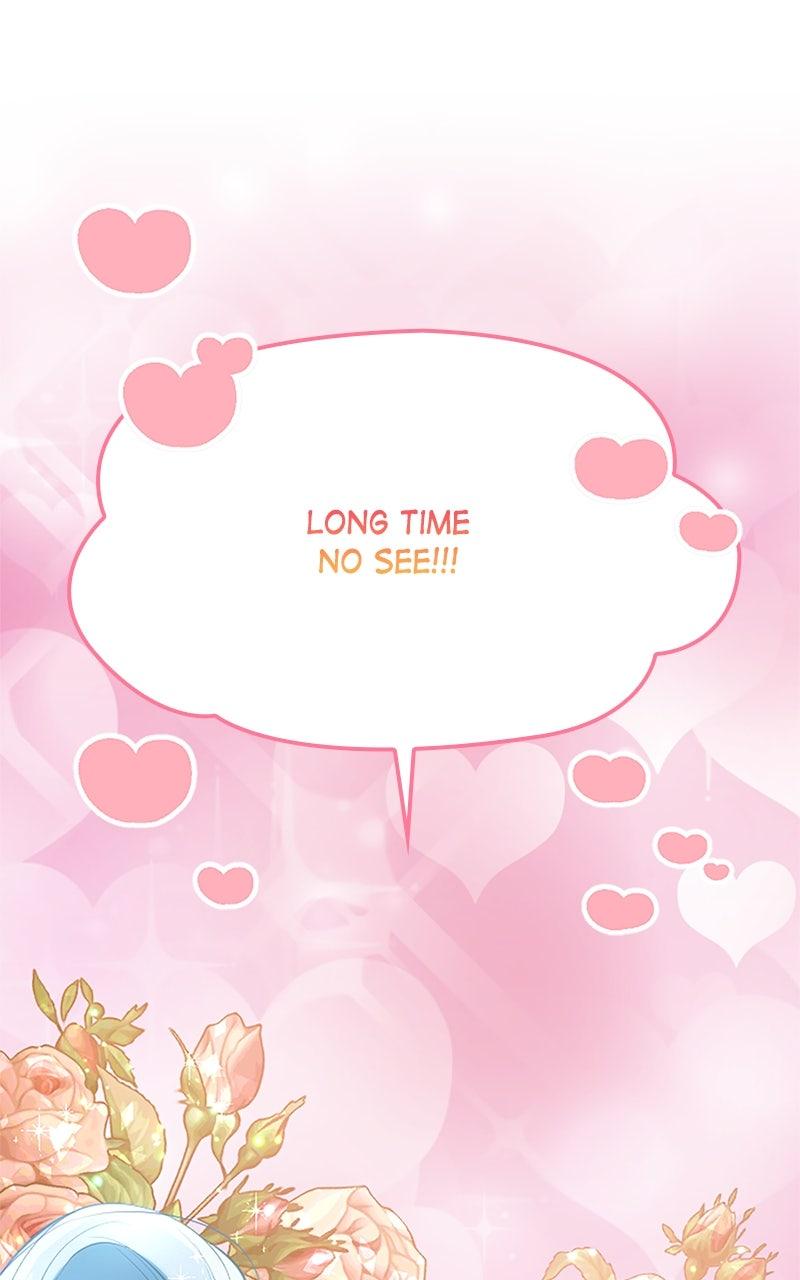 Not the Time for Love - Chapter 41 - 94