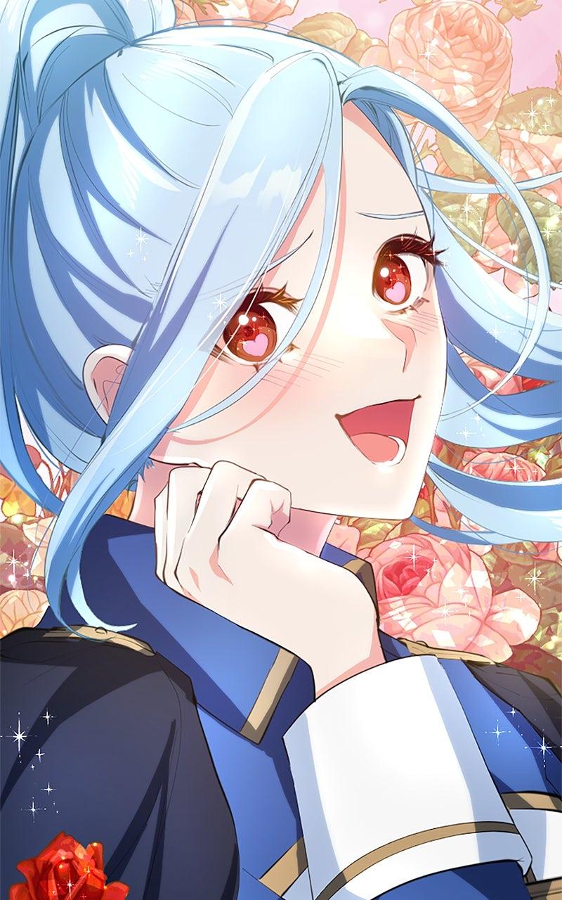 Not the Time for Love - Chapter 41 - 95