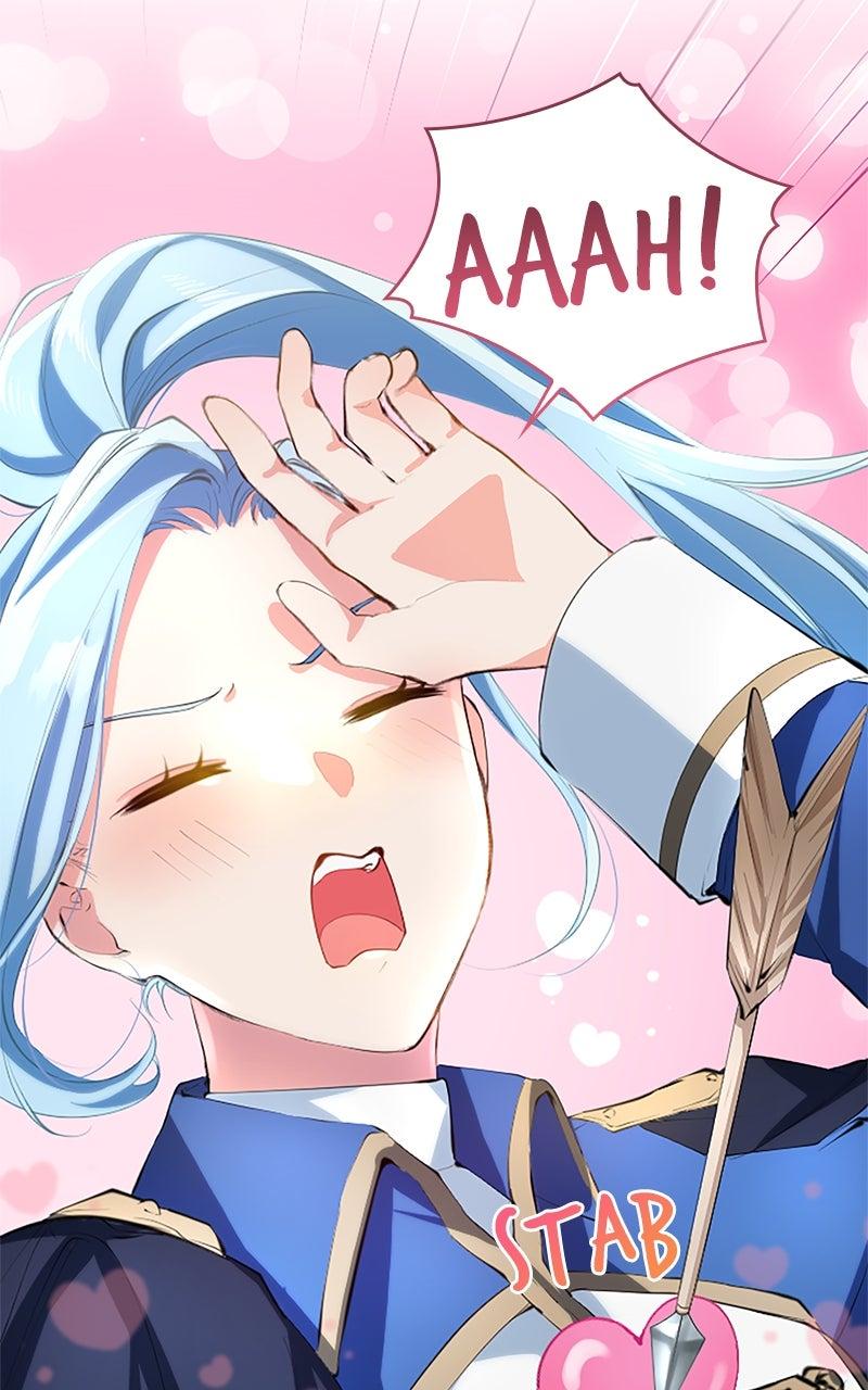 Not the Time for Love - Chapter 42 - 8