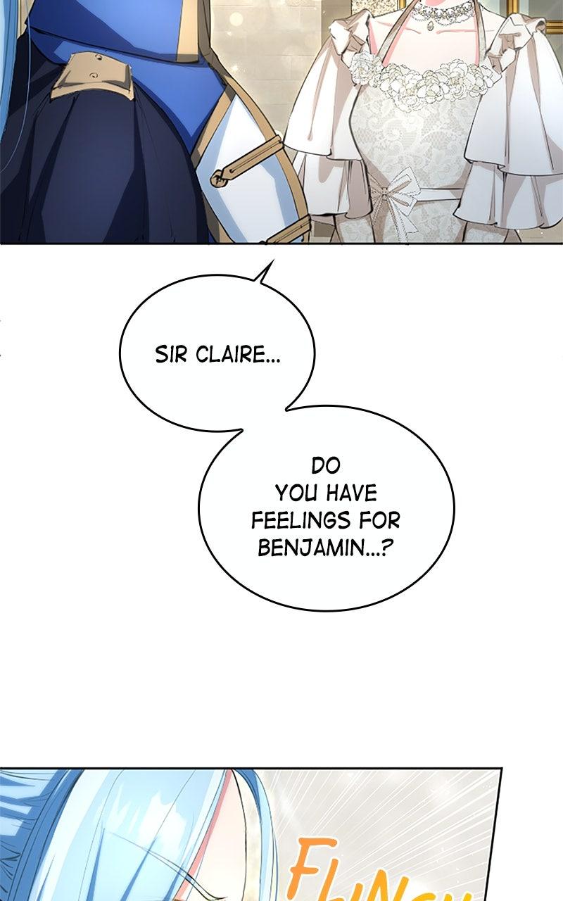 Not the Time for Love - Chapter 42 - 15