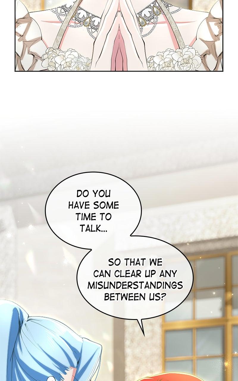 Not the Time for Love - Chapter 42 - 18