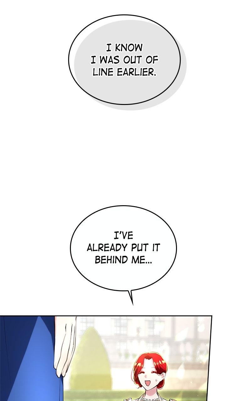 Not the Time for Love - Chapter 42 - 22