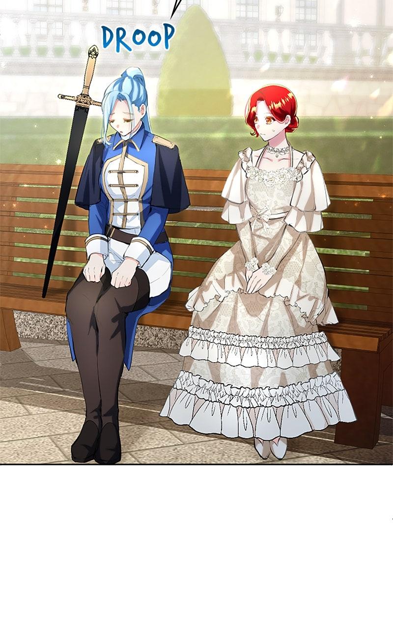 Not the Time for Love - Chapter 42 - 24