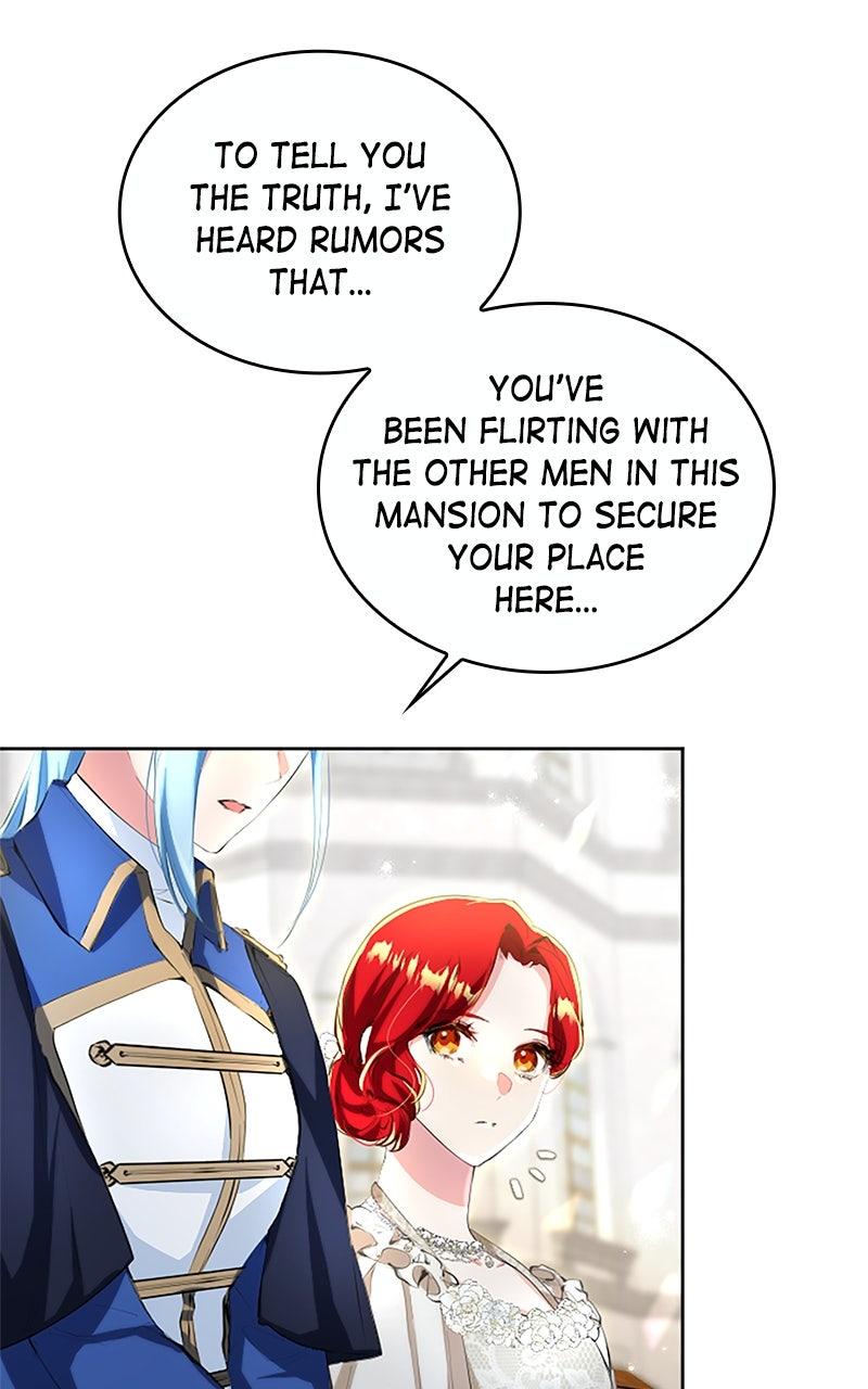 Not the Time for Love - Chapter 42 - 25