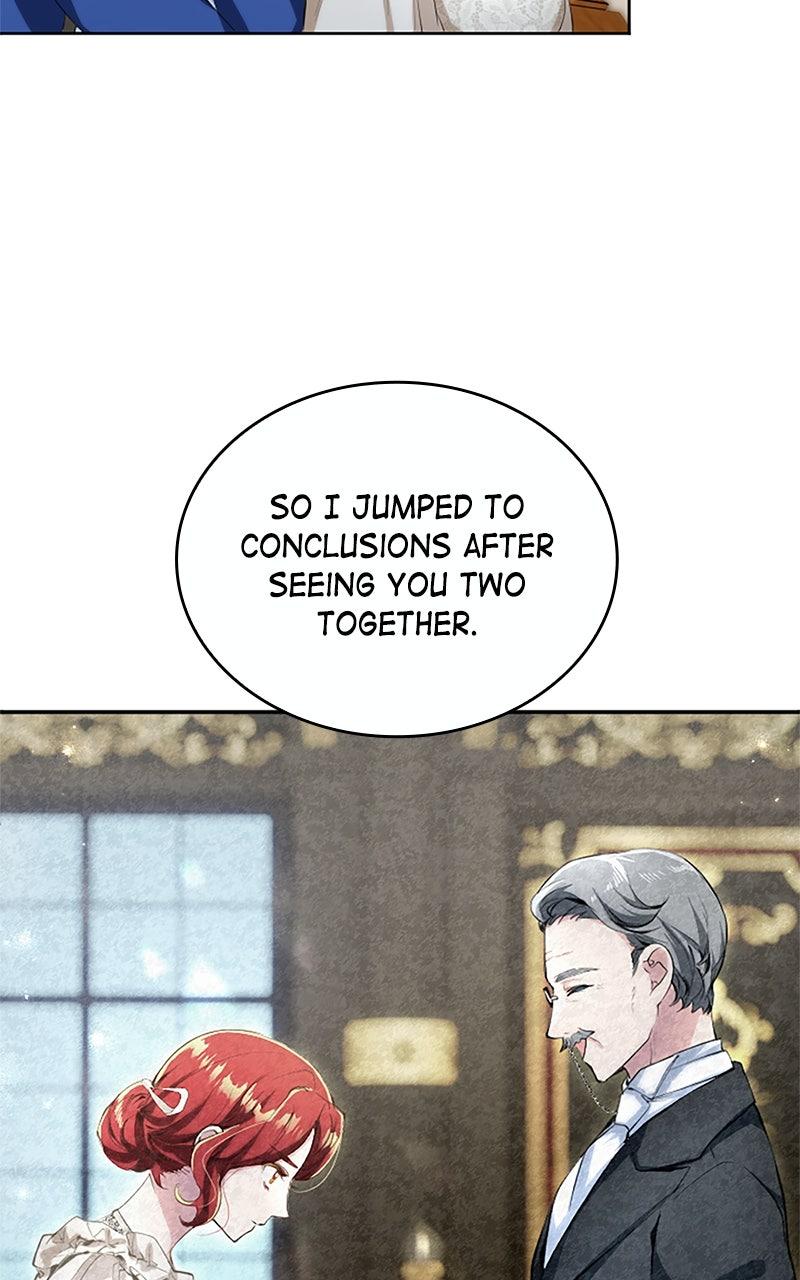 Not the Time for Love - Chapter 42 - 26