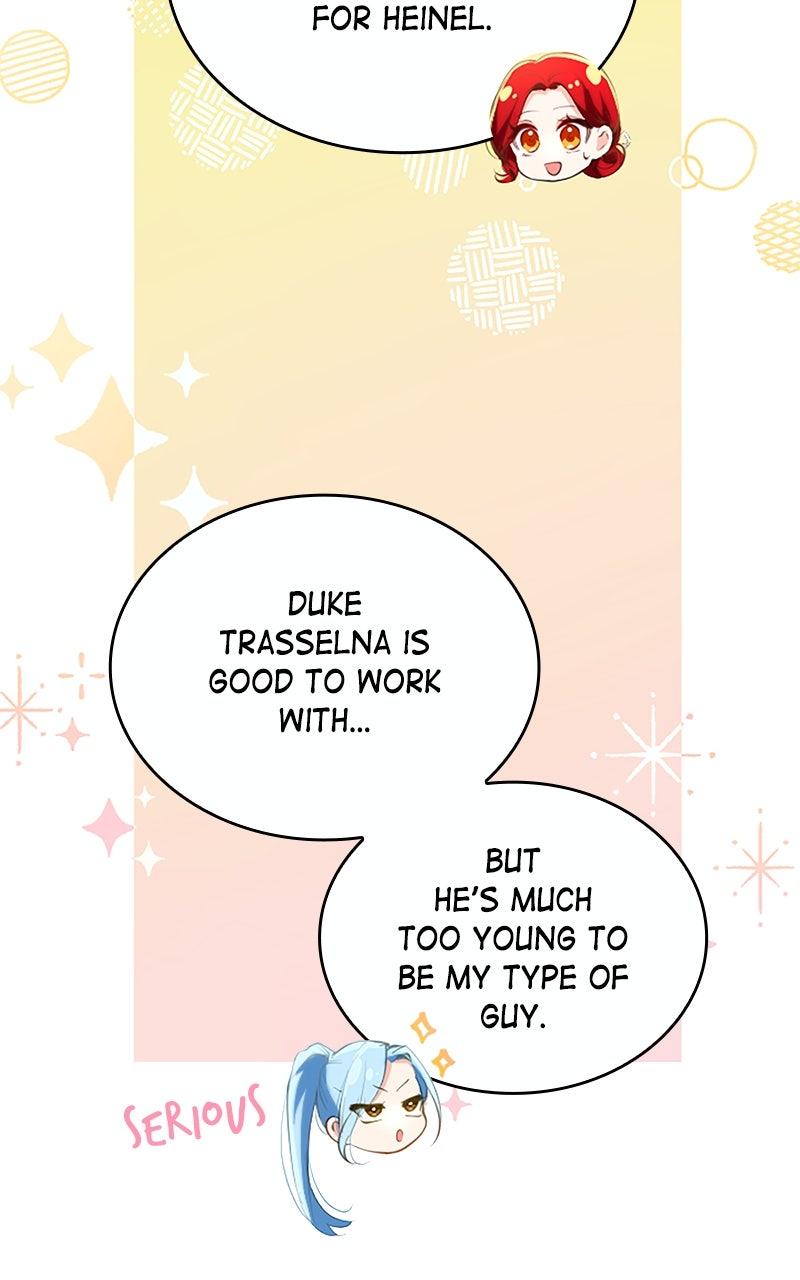 Not the Time for Love - Chapter 42 - 32