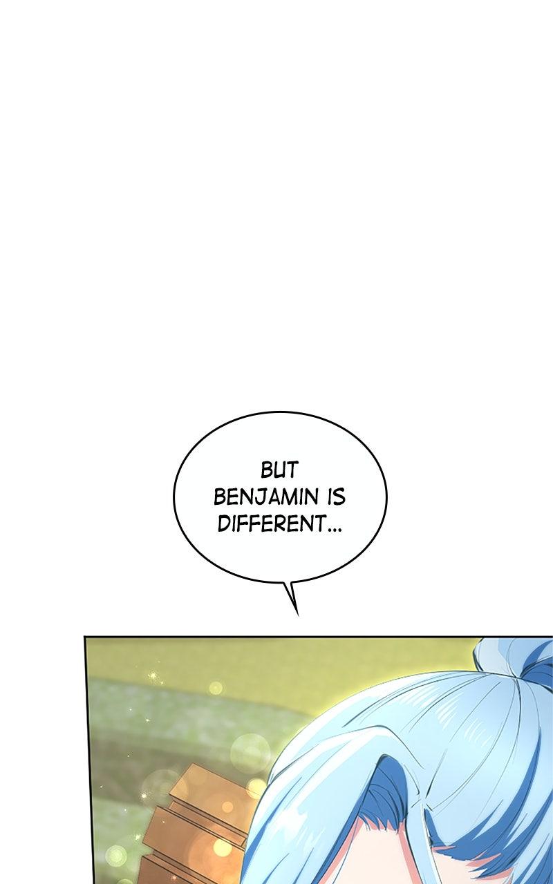 Not the Time for Love - Chapter 42 - 33