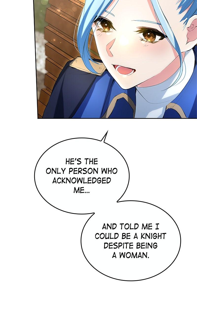 Not the Time for Love - Chapter 42 - 34