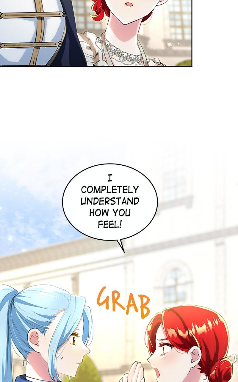 Not the Time for Love - Chapter 42 - 38