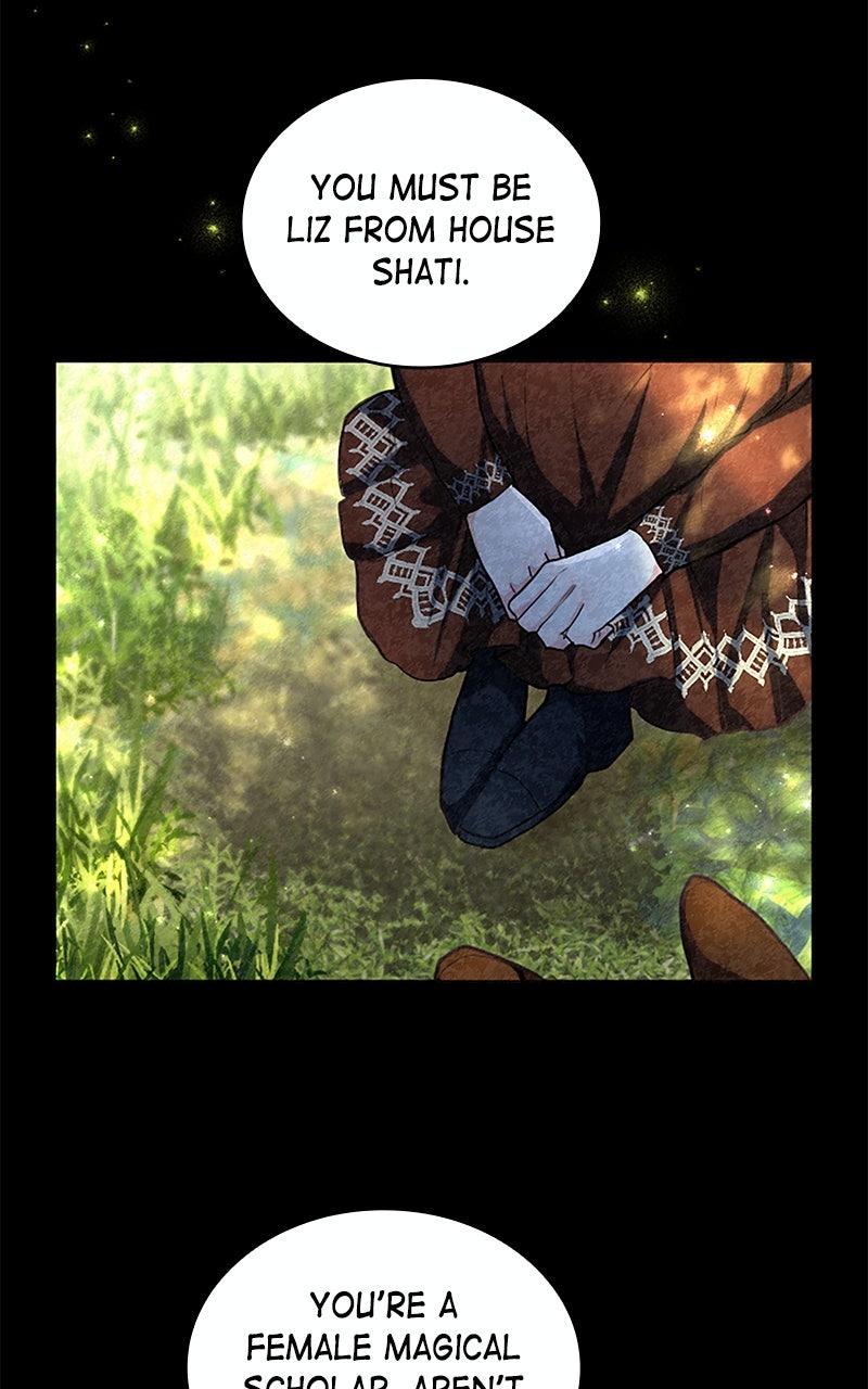 Not the Time for Love - Chapter 42 - 42